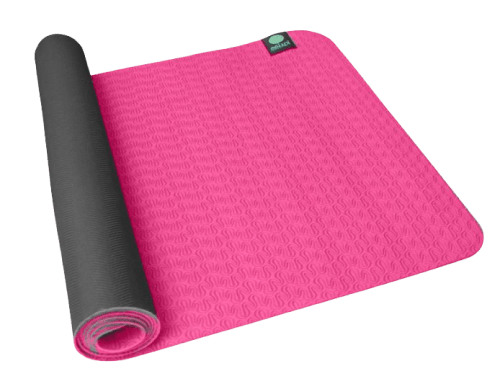tpECOmat - 5mm Yoga Mat_01-min 1-min